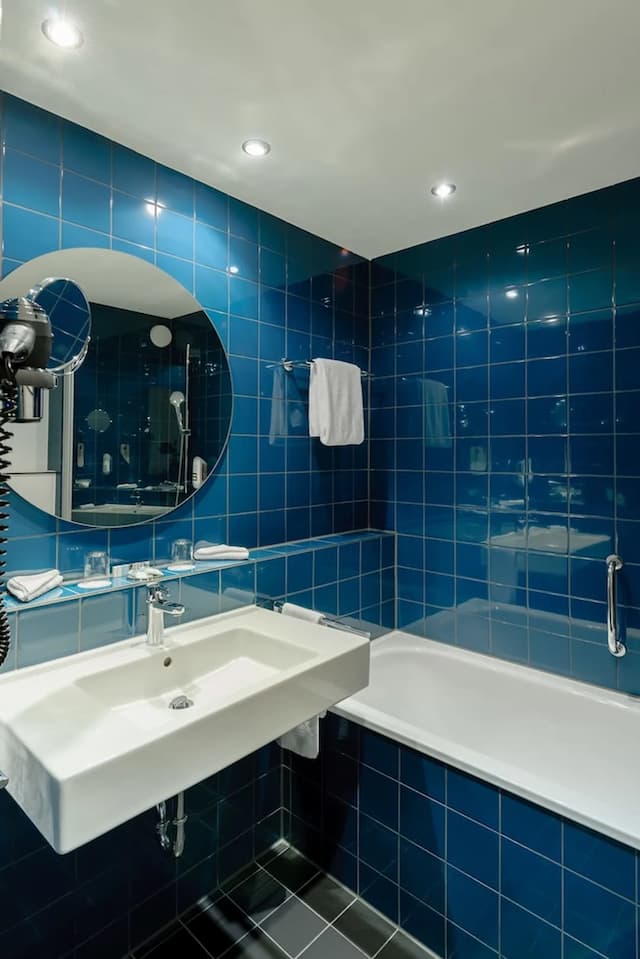 Congress Hotel Mercure Nürnberg an der Messe-Privilege, Double Room, 1 Double Bed with Sofa bed-4