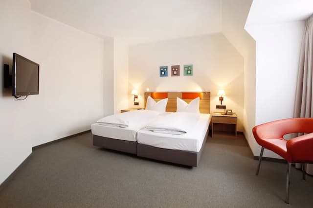 Hotel am Jakobsmarkt-Superior Suite, 1 Double Bed with Sofa bed, Non Smoking-1