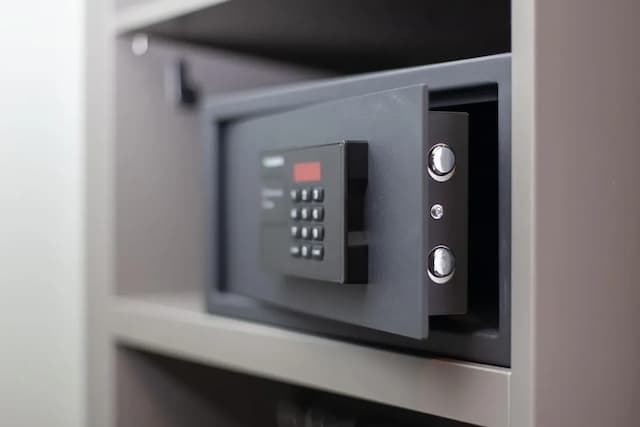 Hotel am Jakobsmarkt-Economy Single Room, 1 Twin Bed, Non Smoking-4