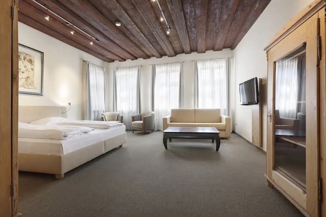 Hotel am Jakobsmarkt-Traditional Apartment, Non Smoking, Annex Building-1