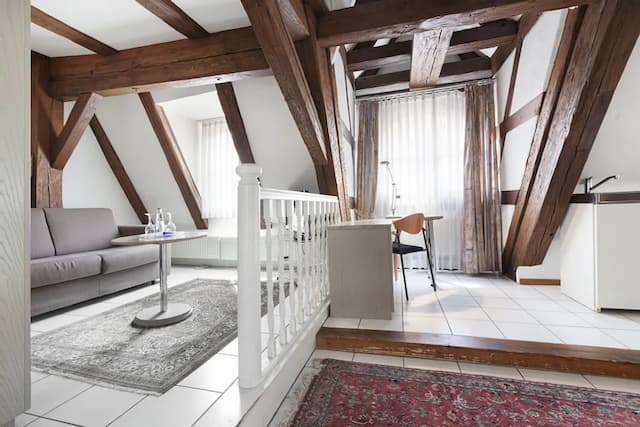 Hotel am Jakobsmarkt-Traditional Apartment, Non Smoking, Annex Building-2