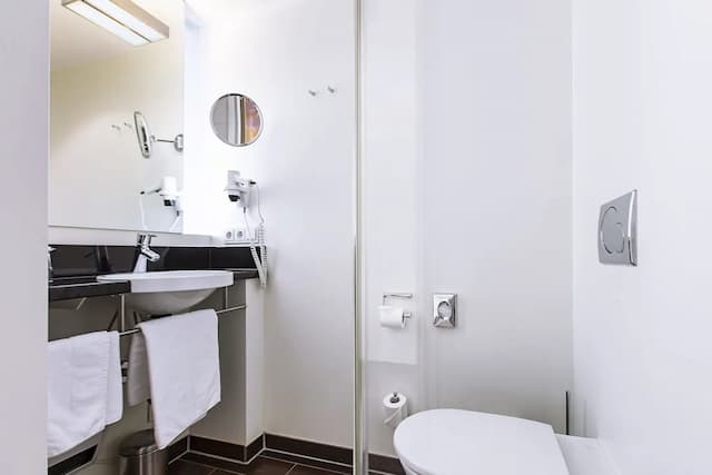 Hotel am Jakobsmarkt-Junior Suite, 1 Double Bed with Sofa bed, Non Smoking-4