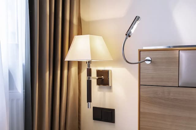 Hotel am Jakobsmarkt-Superior Double Room, 2 Twin Beds, Non Smoking-3