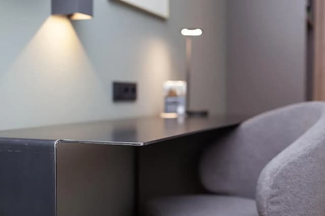 Hotel am Jakobsmarkt-Standard Single Room, 1 Twin Bed-5