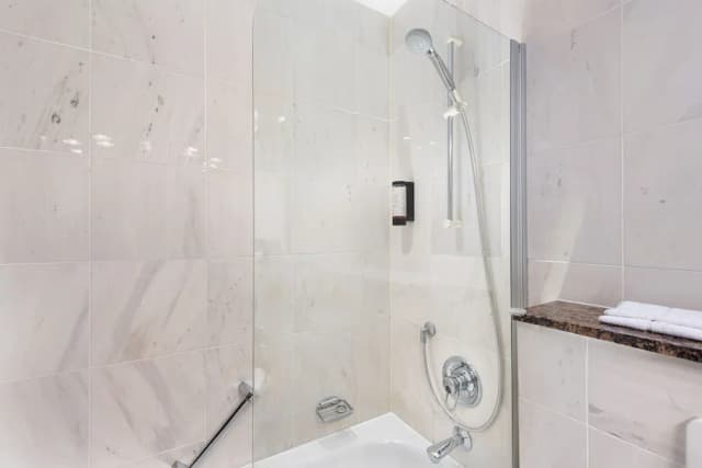 埃格爾斯巴赫法蘭克福 ACHAT 酒店-標準單人房-5