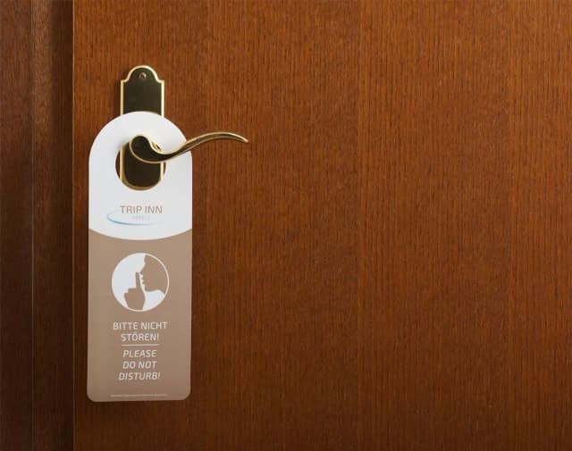 埃格爾斯巴赫法蘭克福 ACHAT 酒店-標準單人房-2