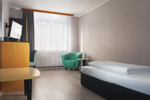 埃格爾斯巴赫法蘭克福 ACHAT 酒店-標準單人房-3