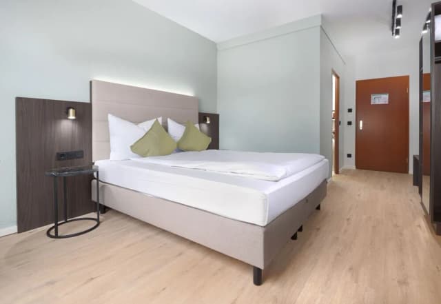 埃格爾斯巴赫法蘭克福 ACHAT 酒店-商務雙人房-9