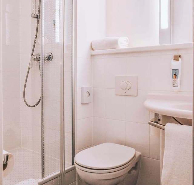 이비스 프랑크푸르트 에어포트-스탠다드 트윈룸, 싱글침대 2개-8