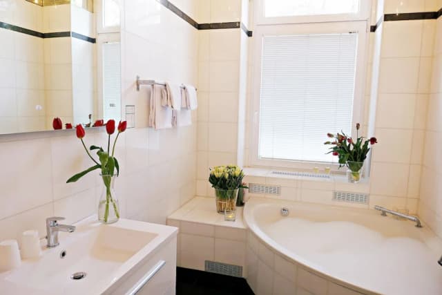 柏靈艾爾酒店-高級雙人或雙床房-10