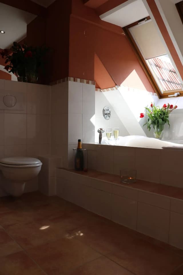 柏靈艾爾酒店-高級雙人或雙床房-3