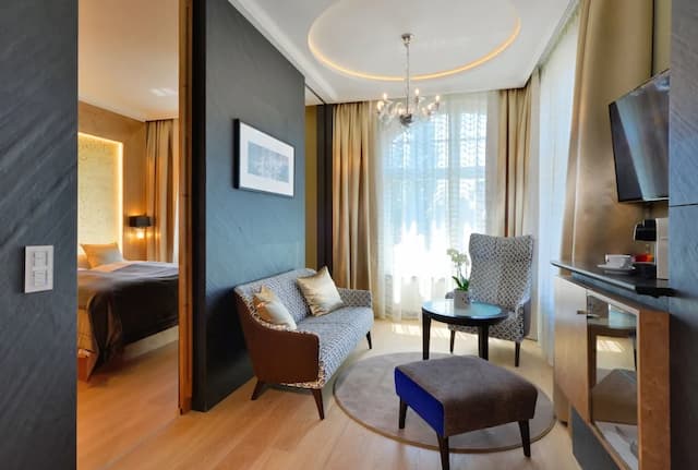 Hotel Torbräu-Suite-1