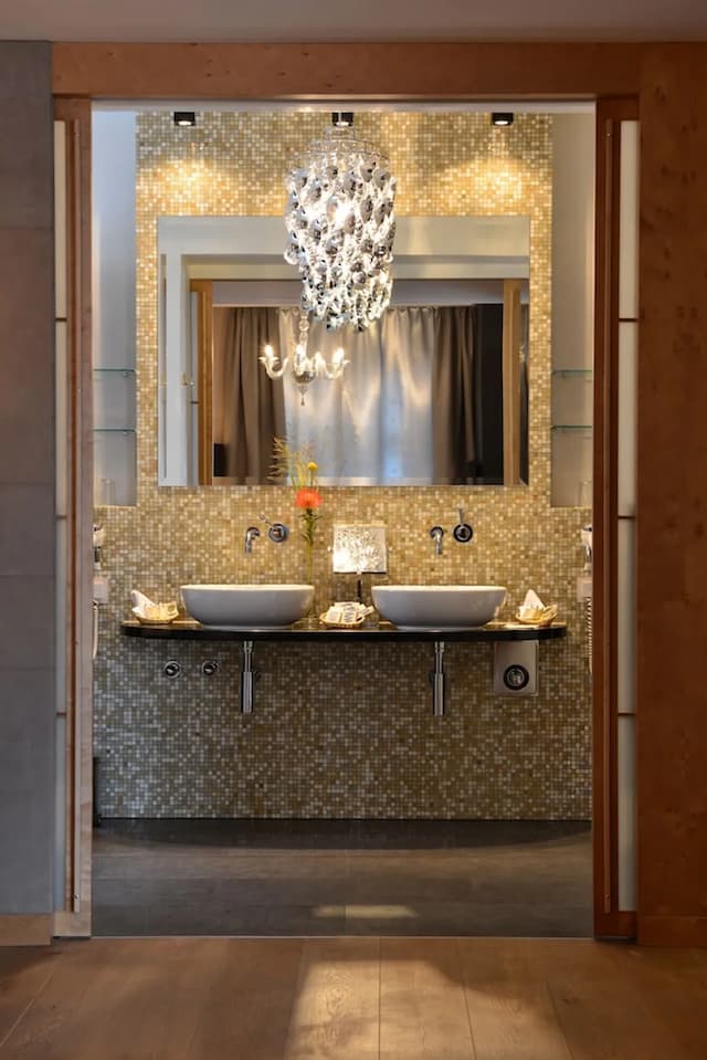 Hotel Torbräu-Suite-13