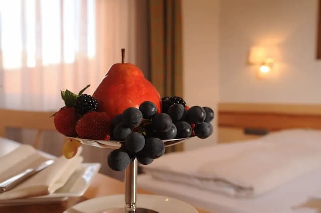 Hotel Torbräu-Superior Double Room-6