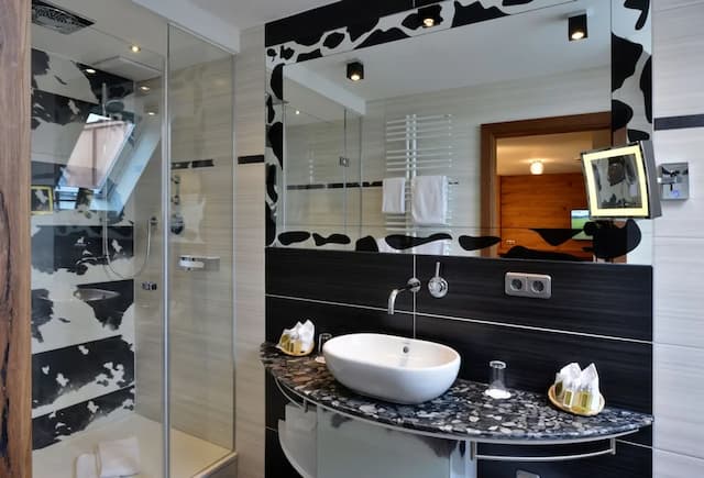 Hotel Torbräu-Superior Double Room-8