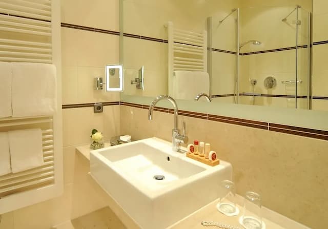 Hotel Torbräu-Superior Double Room-10