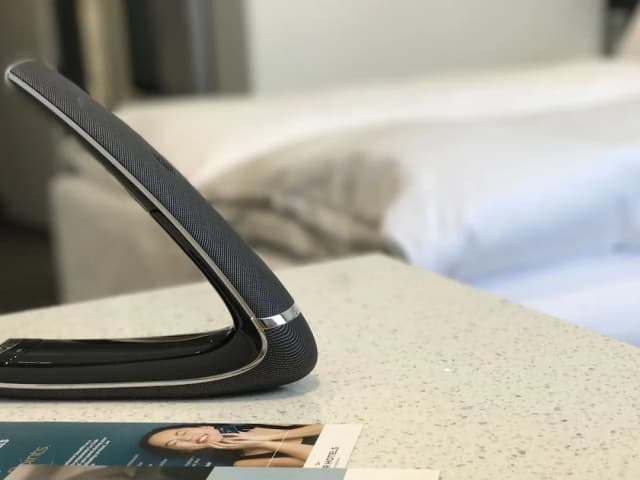 Mercure Hotel Kaiserhof Frankfurt City Center-高级房, 2 张单人床-2