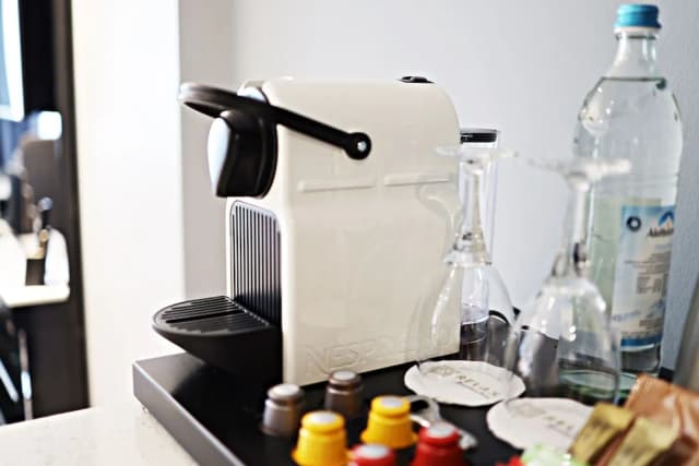 Mercure Hotel Kaiserhof Frankfurt City Center-高级房, 2 张单人床-4