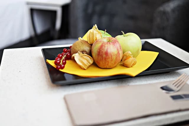 Mercure Hotel Kaiserhof Frankfurt City Center-高级房, 2 张单人床-6