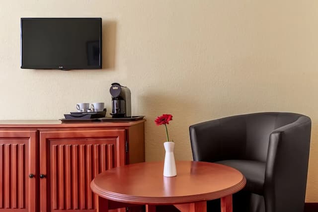 INVITE Hotel an der Kaiserburg-Family Suite-4