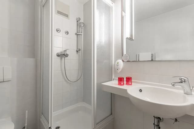 INVITE Hotel an der Kaiserburg-Junior Suite (2 adults and 1 child)-4