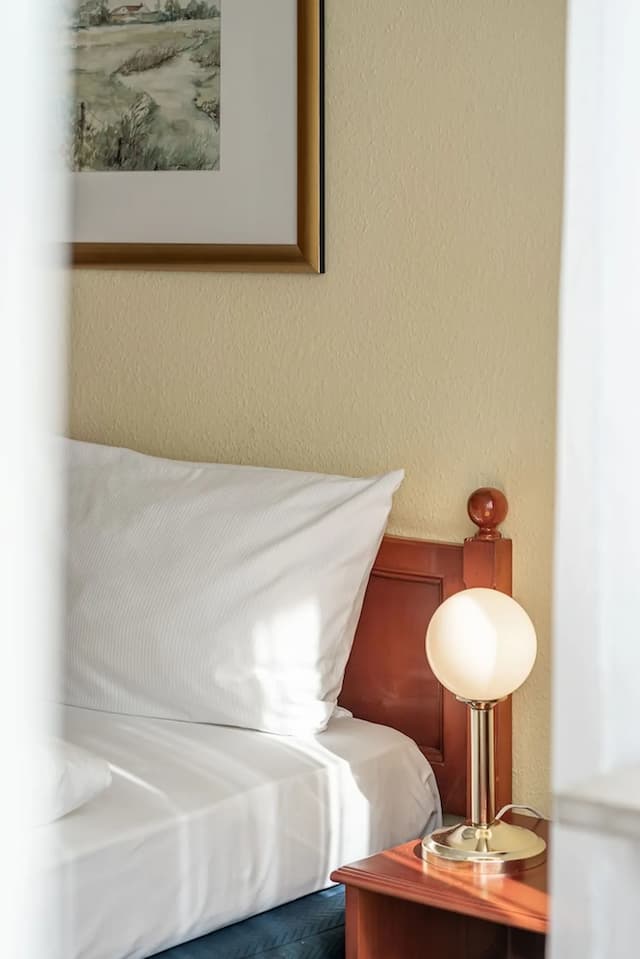 INVITE Hotel an der Kaiserburg-Junior Suite (2 adults and 1 child)-2