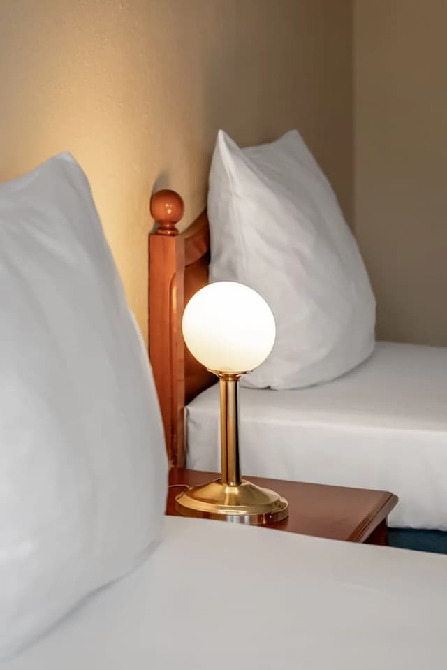 INVITE Hotel an der Kaiserburg-Standard Twin Room-2