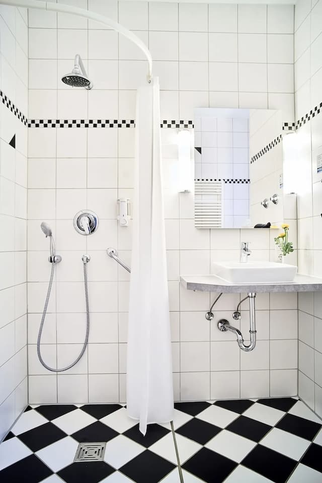 Brunnenhof City Center-舒适双人房, 1 间卧室-4