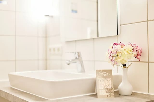 Brunnenhof City Center-舒适双人房, 1 间卧室-5