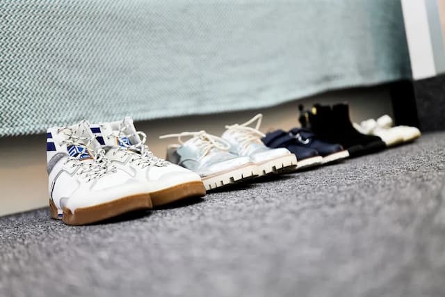 Brunnenhof City Center-家庭房-5