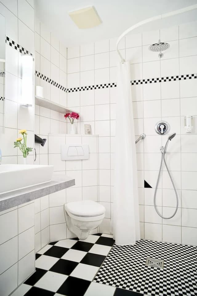 Brunnenhof City Center-家庭房-6