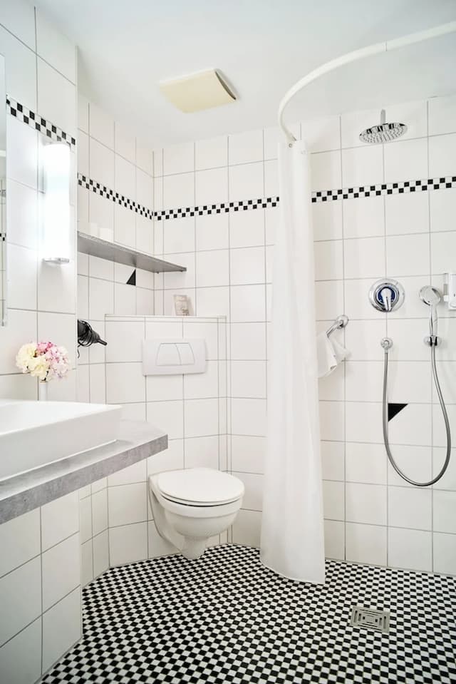 Brunnenhof City Center-舒适三人房-7