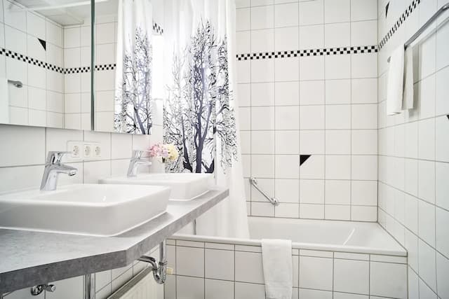 Brunnenhof City Center-家庭房-9