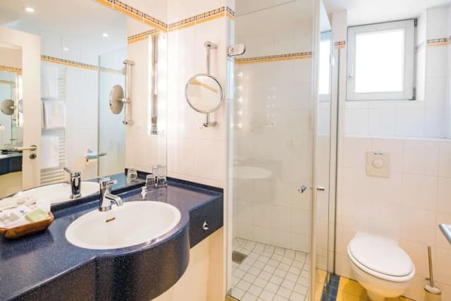 베스트 웨스턴 호텔 칸트슈트라세 베를린-비즈니스룸, 더블침대 1개-6