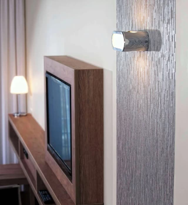 베스트 웨스턴 호텔 칸트슈트라세 베를린-스탠다드룸, 더블침대 1개-10