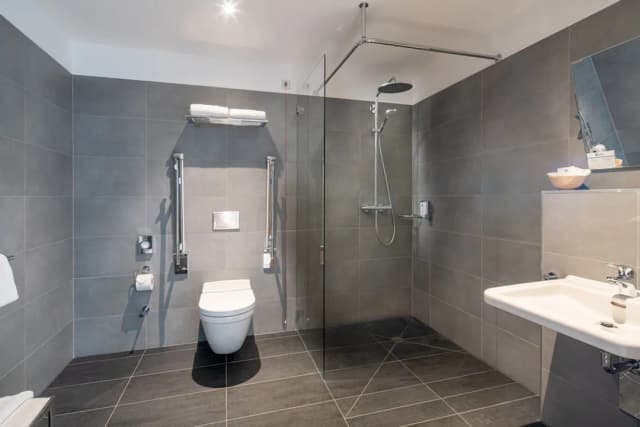 베스트 웨스턴 호텔 칸트슈트라세 베를린-스탠다드룸, 더블침대 1개-6