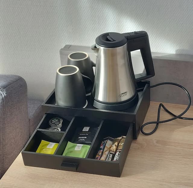 Hotel Concorde München-Superior Room-4