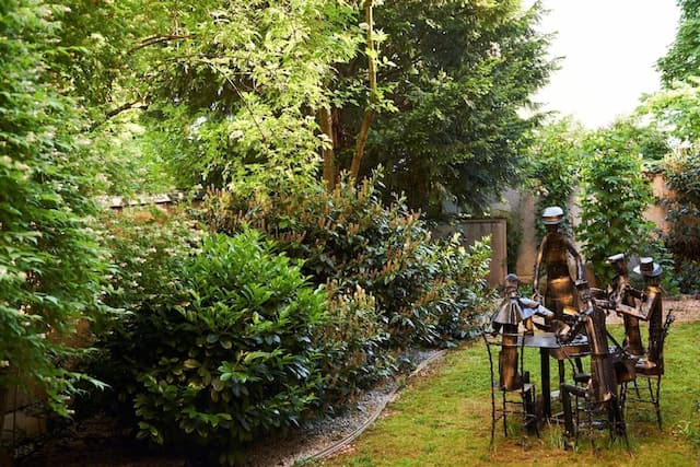 Hotel Concorde München-Superior Room-7