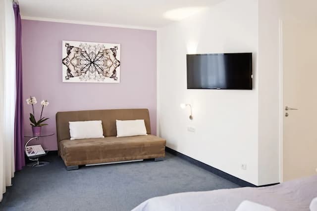 Hotel Nikolai Residence-家庭房-16