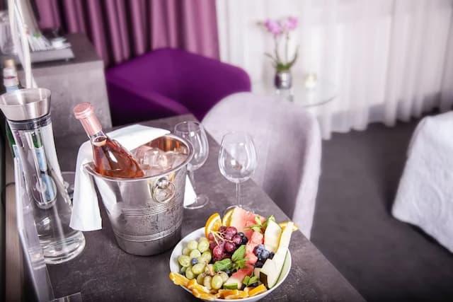 Hotel Nikolai Residence-家庭房-13