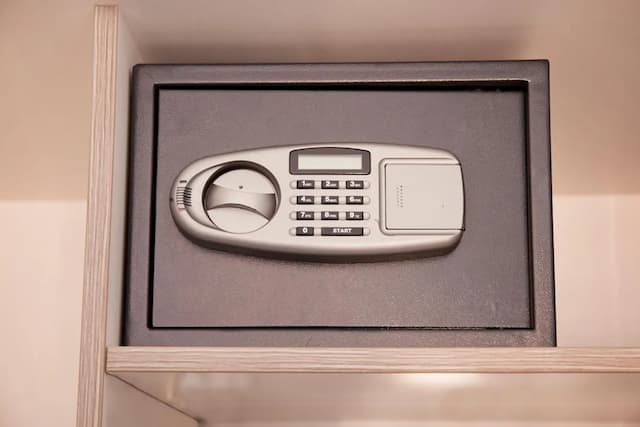 Hotel Nikolai Residence-家庭房-7