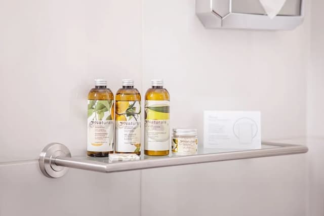 Hotel Nikolai Residence-家庭房-20