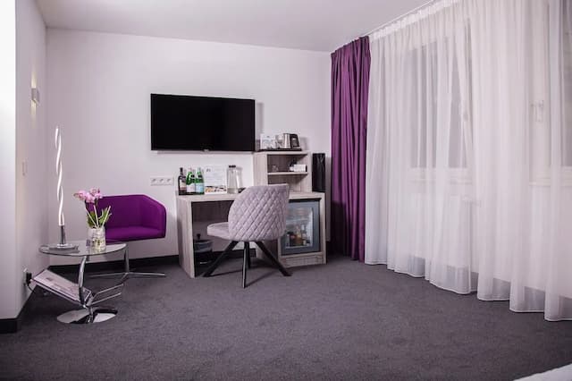 Hotel Nikolai Residence-家庭房-10