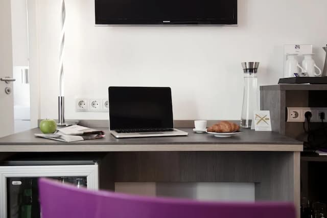 Hotel Nikolai Residence-家庭房-17