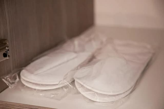 Hotel Nikolai Residence-三人房-9