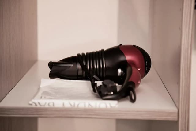 Hotel Nikolai Residence-三人房-8