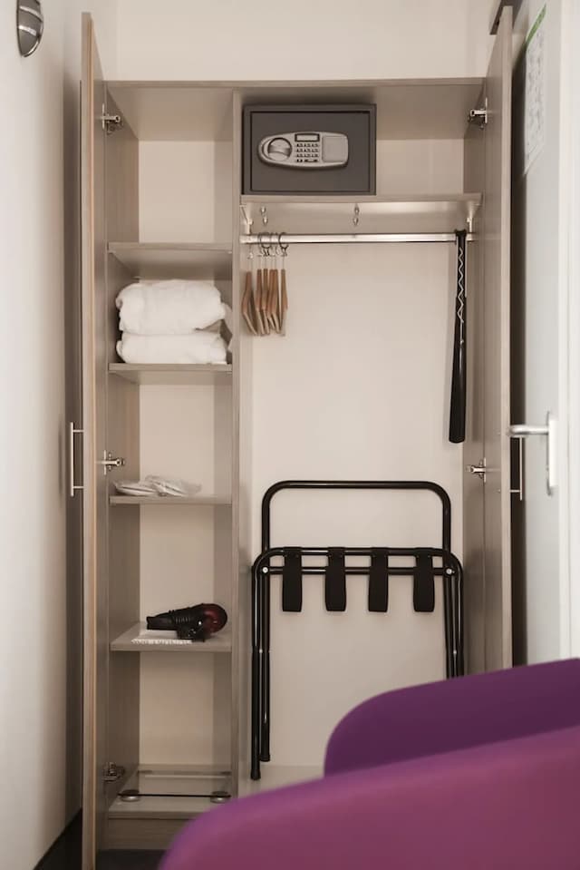 Hotel Nikolai Residence-三人房-7