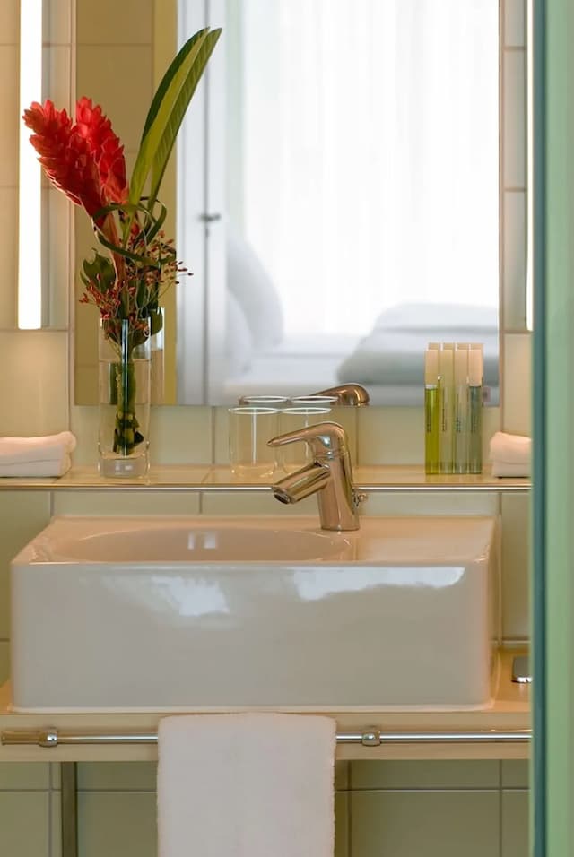 パーク プラザ ベルリン-スーペリア ルーム-5