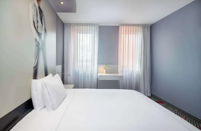 パーク プラザ ベルリン-スーペリア ルーム-3