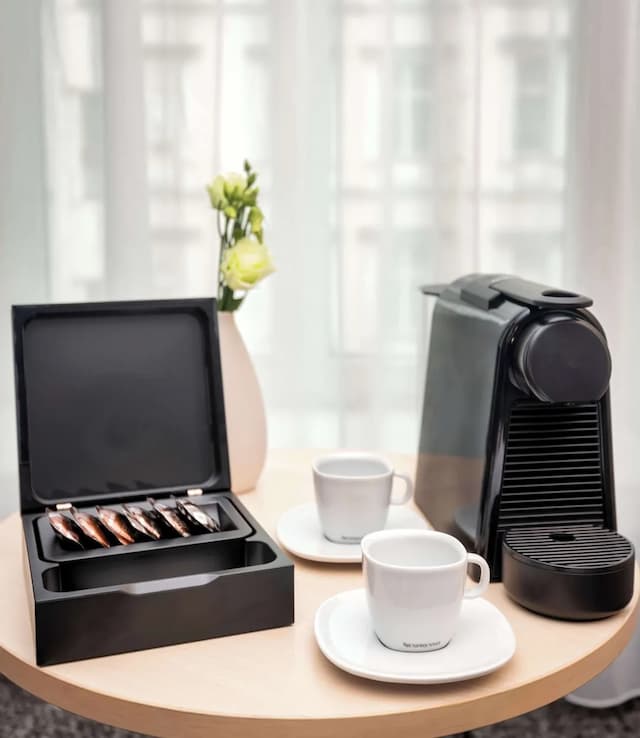 パーク プラザ ベルリン-エグゼクティブ ルーム-5